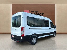 Ford Transit 2.0 EcoBlue, снимка 7