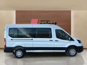 Ford Transit 2.0 EcoBlue, снимка 5