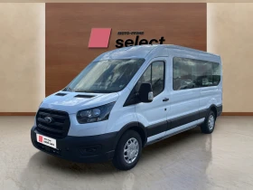 Ford Transit 2.0 EcoBlue, снимка 1