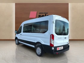 Ford Transit 2.0 EcoBlue, снимка 6