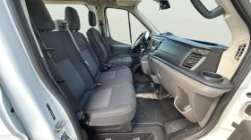 Ford Transit 2.0 EcoBlue, снимка 11