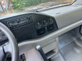 VW Lt 2.5 102коня нов внос Австрия 131000км, снимка 12