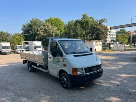 VW Lt 2.5 102коня нов внос Австрия 131000км, снимка 3
