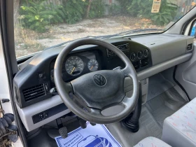 VW Lt 2.5 102коня нов внос Австрия 131000км, снимка 11
