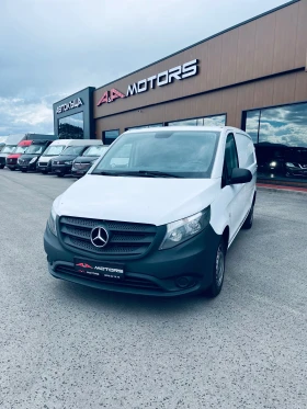 Mercedes-Benz Vito 3 ;2.2D; 136..;EURO5B; | Mobile.bg    1