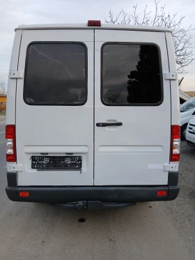 Mercedes-Benz Sprinter 313 Пътнически 9местен, снимка 4