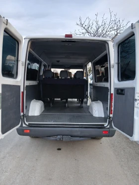 Mercedes-Benz Sprinter 313 Пътнически 9местен, снимка 10