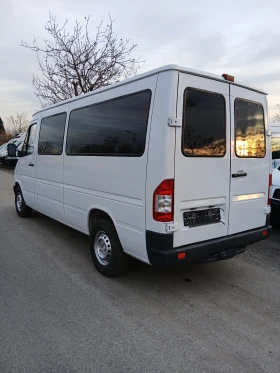 Mercedes-Benz Sprinter 313 Пътнически 9местен, снимка 5