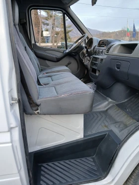 Mercedes-Benz Sprinter 313 Пътнически 9местен, снимка 8