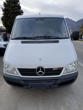 Mercedes-Benz Sprinter 313 Пътнически 9местен, снимка 1