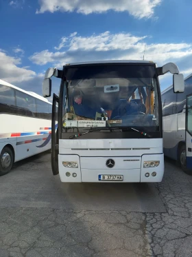 Mercedes-Benz Tourismo O 350 RHD, снимка 1