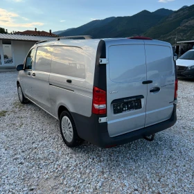 Mercedes-Benz Vito 119CDi-4X4-ExtraLong-EURO6 | Mobile.bg    5