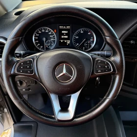 Mercedes-Benz Vito 119CDi-4X4-ExtraLong-EURO6 | Mobile.bg    15