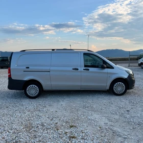 Mercedes-Benz Vito 119CDi-4X4-ExtraLong-EURO6 | Mobile.bg    6