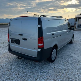 Mercedes-Benz Vito 119CDi-4X4-ExtraLong-EURO6 | Mobile.bg    7