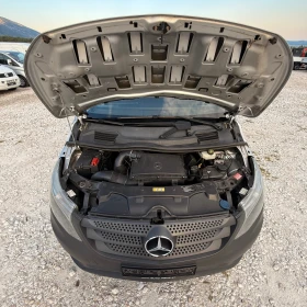 Mercedes-Benz Vito 119CDi-4X4-ExtraLong-EURO6 | Mobile.bg    17