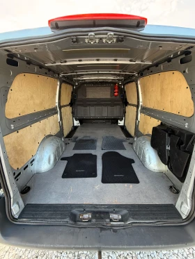 Mercedes-Benz Vito 119CDi-4X4-ExtraLong-EURO6 | Mobile.bg    9