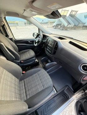 Mercedes-Benz Vito 119CDi-4X4-ExtraLong-EURO6 | Mobile.bg    13