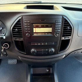 Mercedes-Benz Vito 119CDi-4X4-ExtraLong-EURO6 | Mobile.bg    14