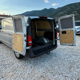 Mercedes-Benz Vito 119CDi-4X4-ExtraLong-EURO6 | Mobile.bg    8