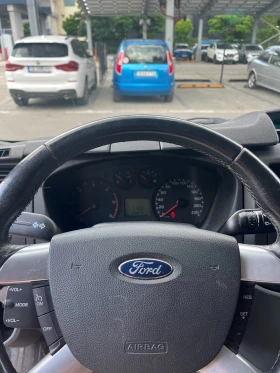 Обява за продажба на Ford Transit ~13 500 лв. - изображение 9