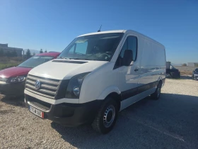 VW Crafter 2.0TD | Mobile.bg    4