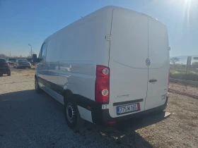 VW Crafter 2.0TD | Mobile.bg    14