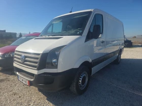VW Crafter 2.0TD | Mobile.bg    10