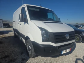VW Crafter 2.0TD | Mobile.bg    8