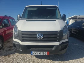 VW Crafter 2.0TD | Mobile.bg    9
