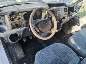 Ford Transit 2.2tdci КЛИМАТИК | Auto.bg — изображение 6