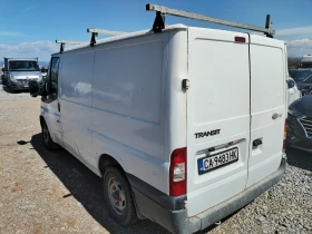 Ford Transit 2.2tdci КЛИМАТИК | Auto.bg — изображение 3