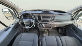 Ford Transit 2.0 EcoBlue | Auto.bg — изображение 9