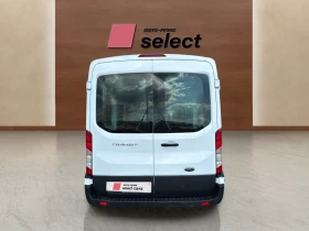 Ford Transit 2.0 EcoBlue | Auto.bg — изображение 8