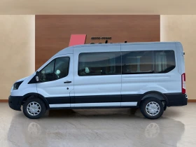 Ford Transit 2.0 EcoBlue | Auto.bg — изображение 4