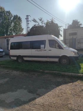 Mercedes-Benz Sprinter | Mobile.bg � ����� ������ 3