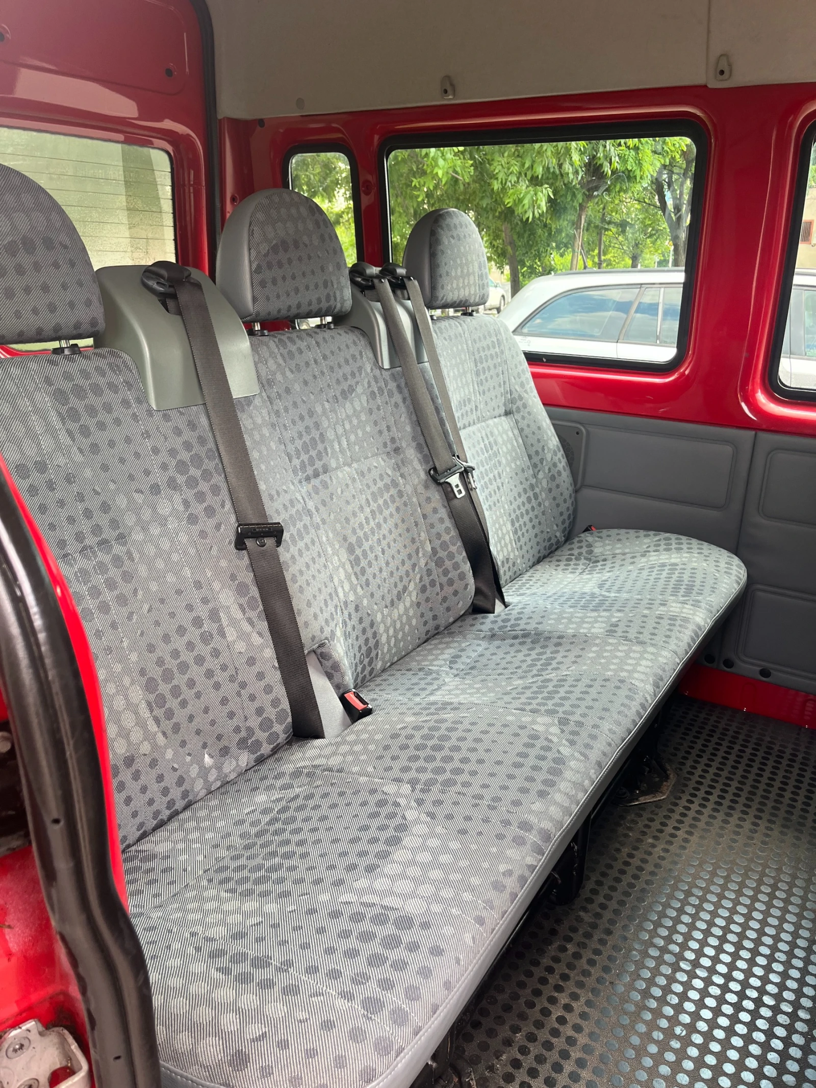 Ford Transit | Mobile.bg   13