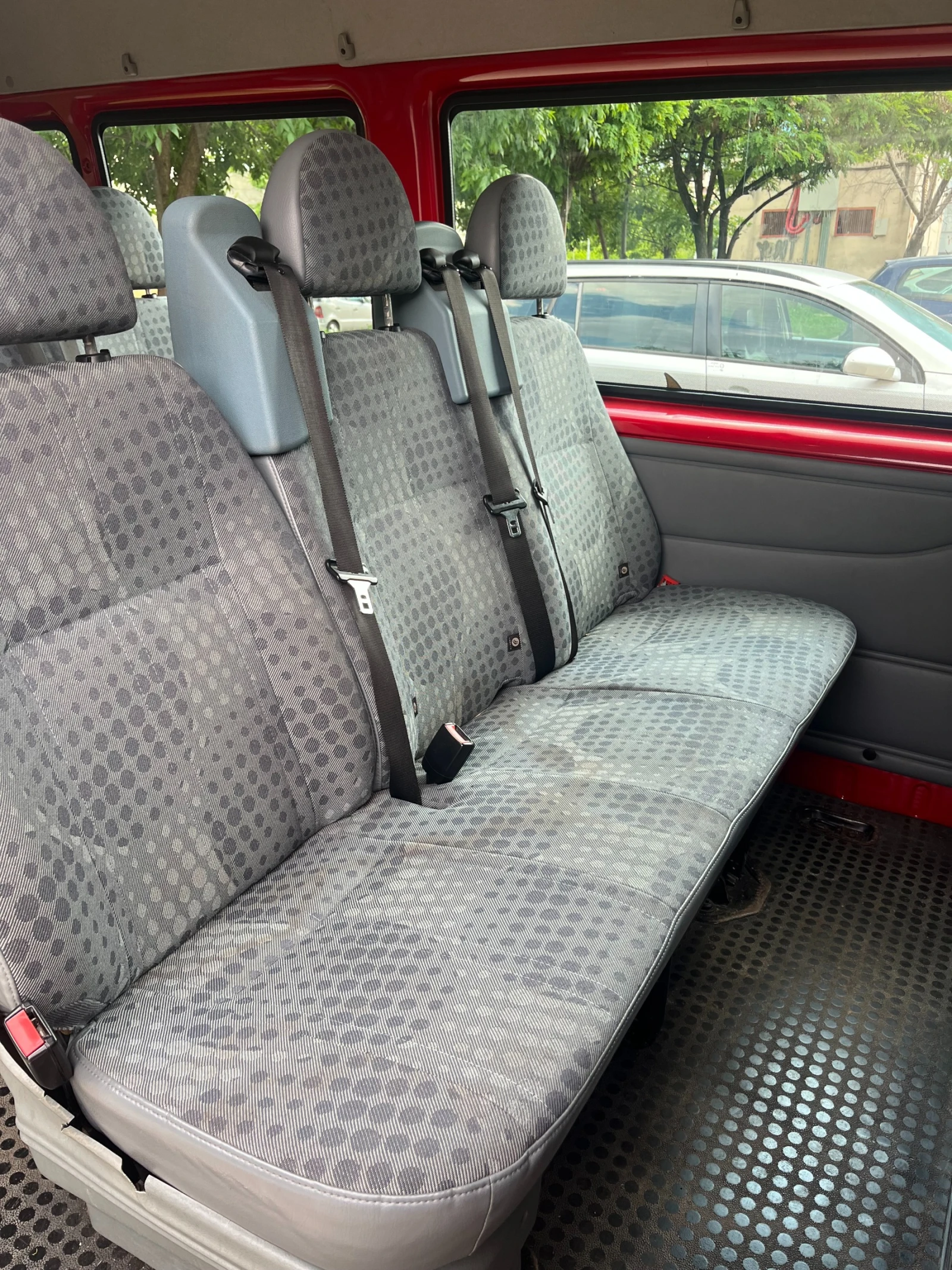 Ford Transit | Mobile.bg   12