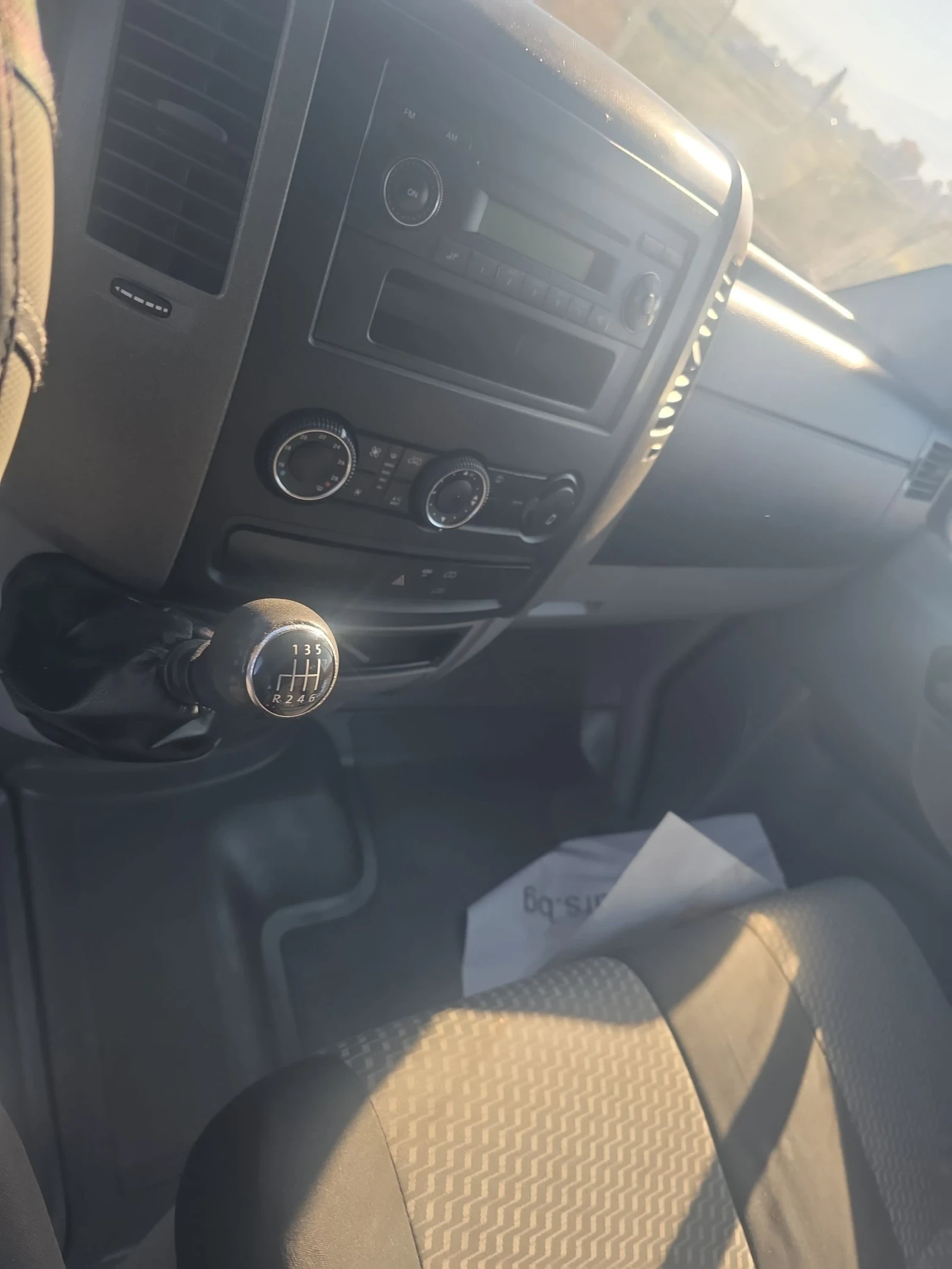 VW Crafter 2.0TD | Mobile.bg   17