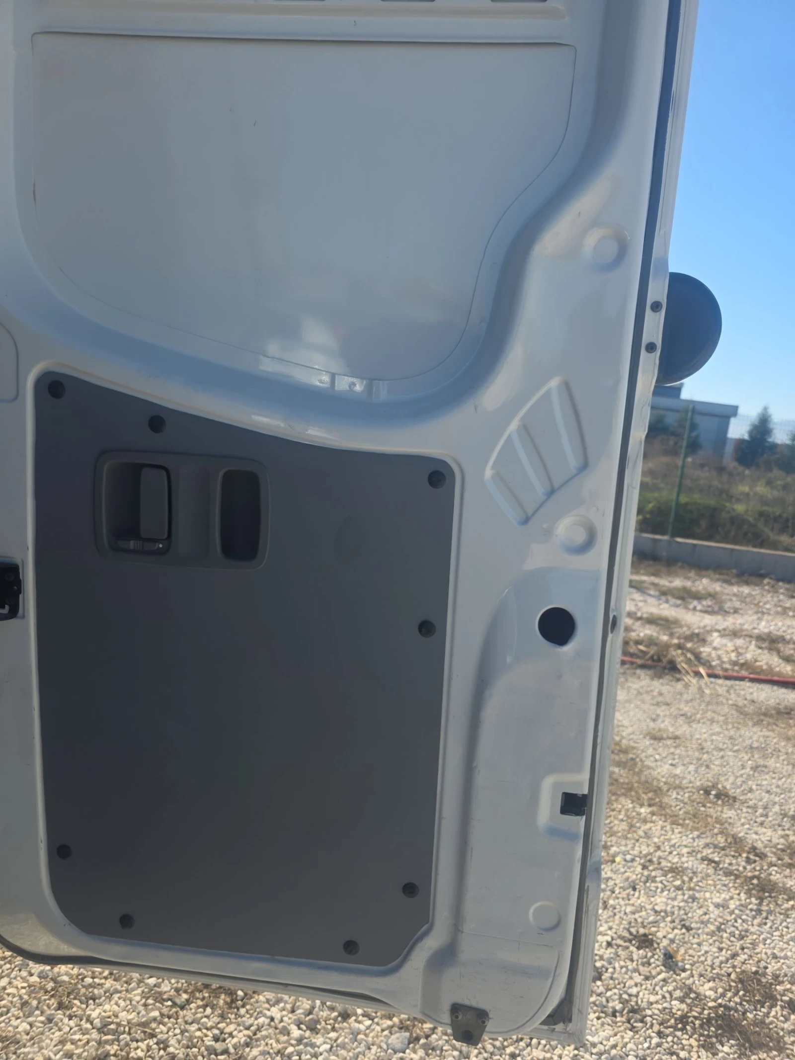 VW Crafter 2.0TD | Mobile.bg   7