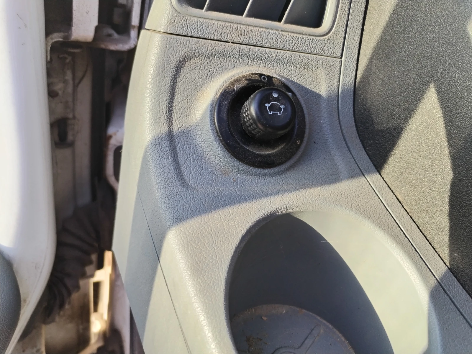 Ford Transit 2.2tdci КЛИМАТИК, снимка 8 - Бусове и автобуси - 54140981