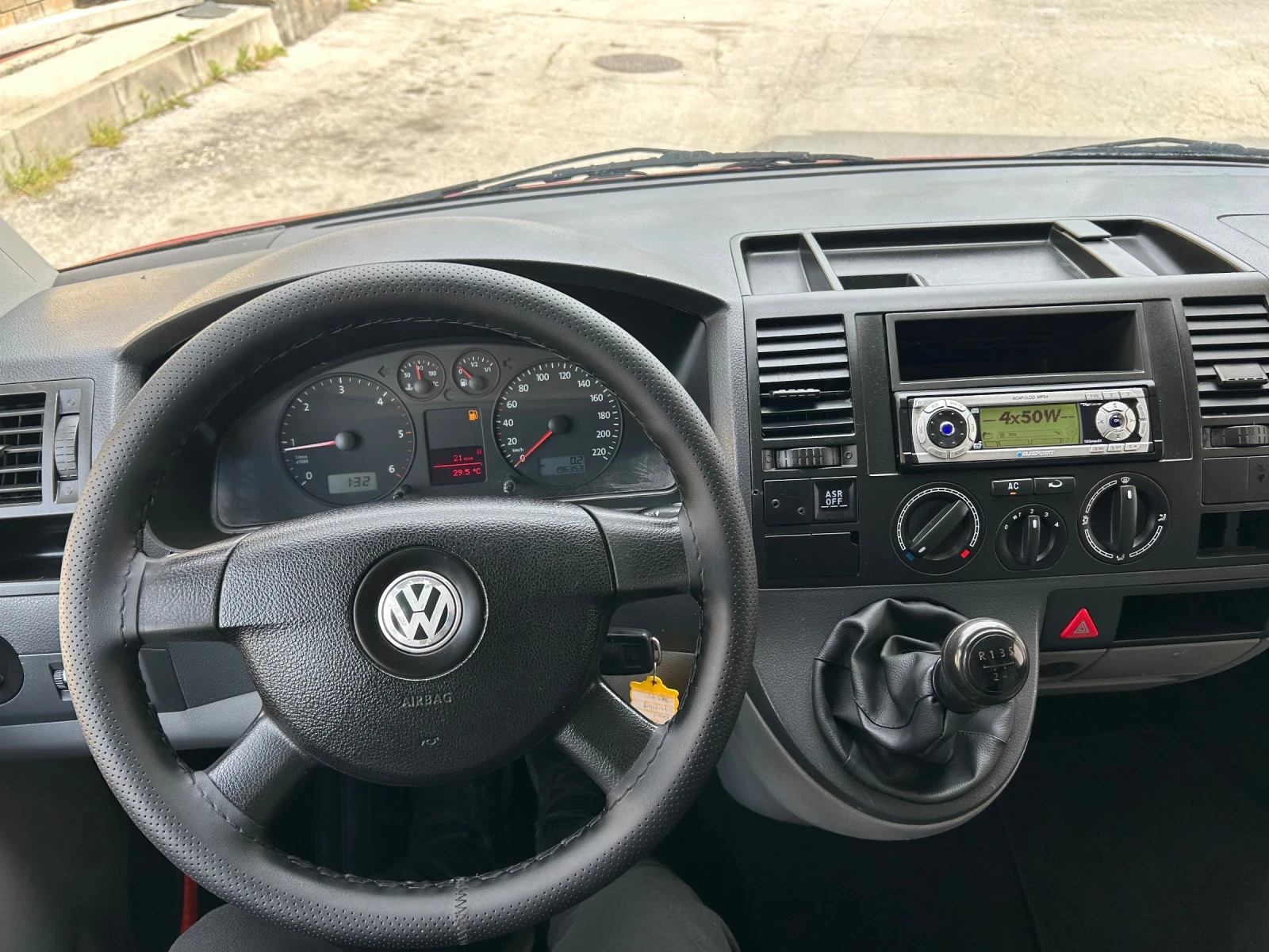 VW Transporter 1.9TDI �������� | Mobile.bg � ����������� 10