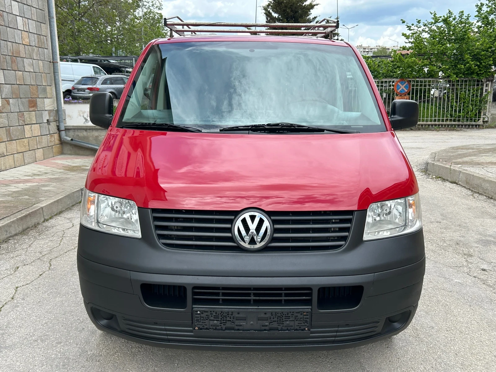 VW Transporter 1.9TDI �������� | Mobile.bg � ����������� 2