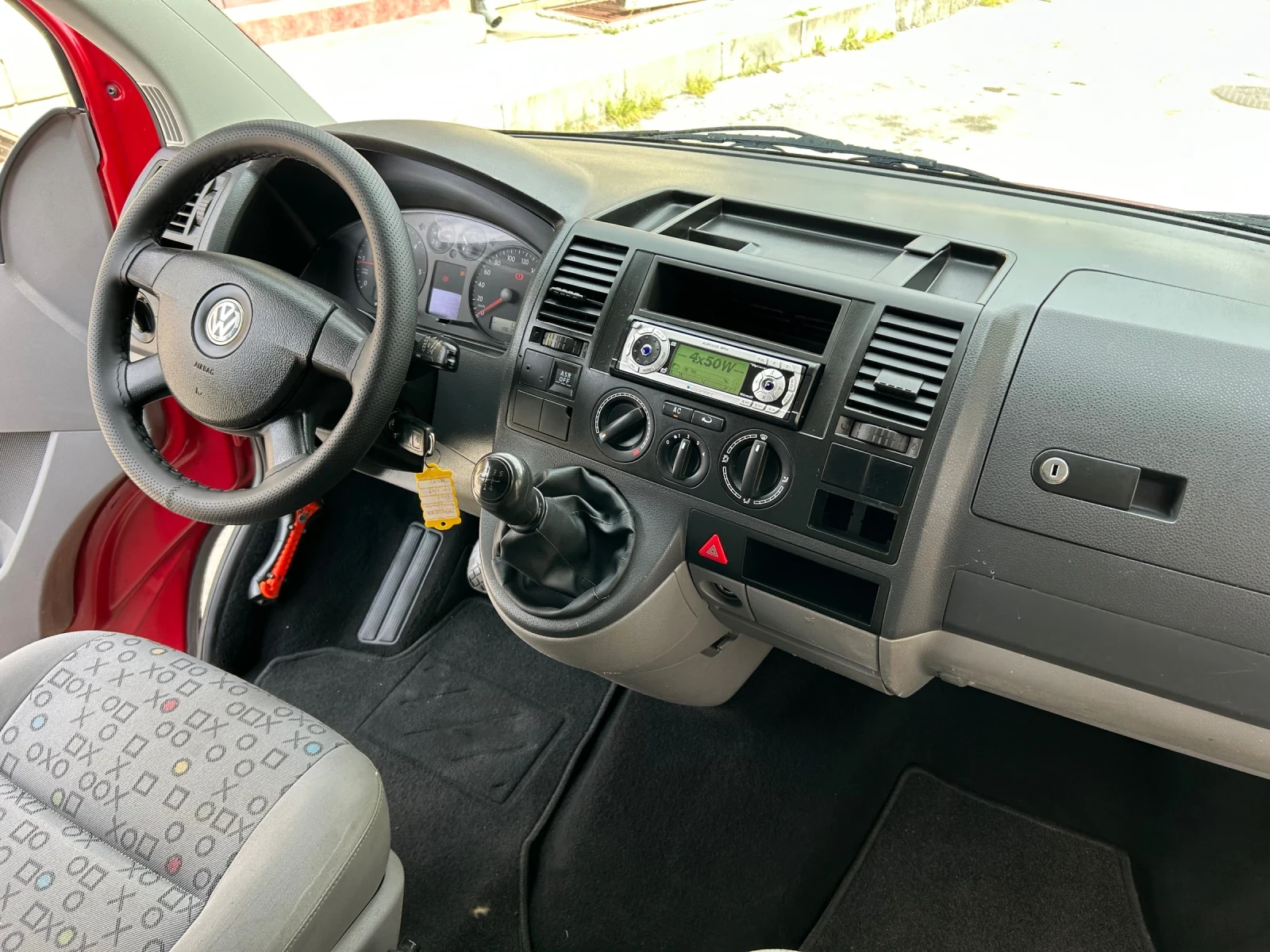 VW Transporter 1.9TDI �������� | Mobile.bg � ����������� 11