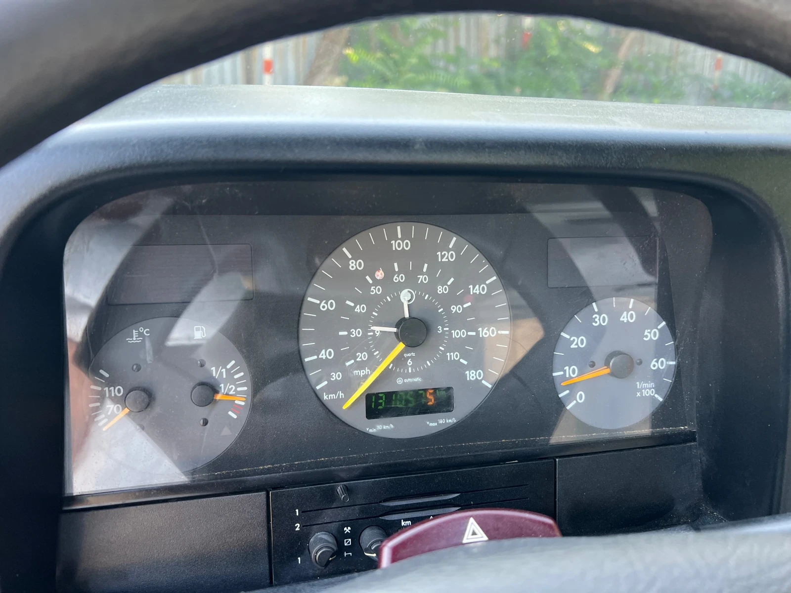 VW Lt 2.5 102коня нов внос Австрия 131000км, снимка 13 - Бусове и автобуси - 55588946