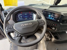 Iveco T-WAY AD380T50 MY24 ТРИСТРАННО РАЗТОВАРВАНЕ, снимка 9