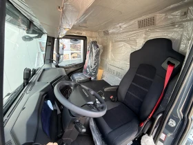 Iveco T-WAY AD380T50 MY24 ТРИСТРАННО РАЗТОВАРВАНЕ, снимка 10