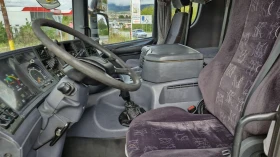 Scania P 420 EURO 3 8X4  | Mobile.bg    14