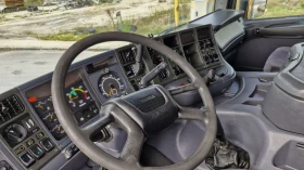 Scania P 420 EURO 3 8X4 , снимка 16