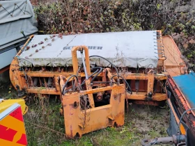 Mercedes-Benz UNIMOG | Mobile.bg    7